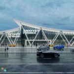 Новый аэровокзал в Ижевске построят за два года