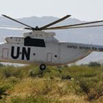 ​ООН рекомендует не использовать российскую авиатехнику в гуманитарных миссиях