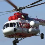 Очередная партия вертолётов Ми-8МТВ-1 переданы в авиапредприятия