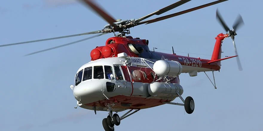 Ми-8МТВ-1