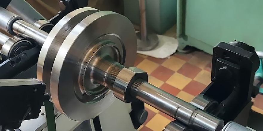 rotor turbine engine