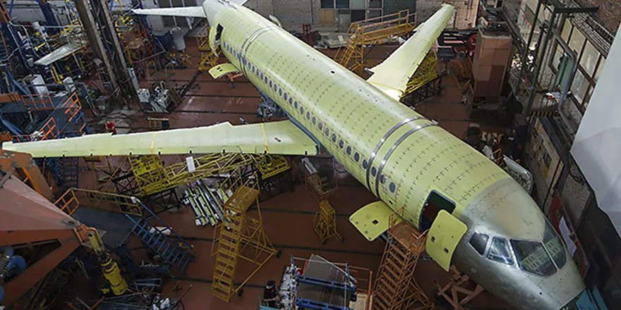 ssj new cagi stsic test assembling 1