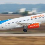 Авиакомпания «Азимут» планирует развивать авиасообщение из Башкирии