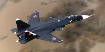 su 47 berkut
