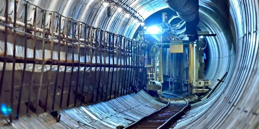 tonul metro
