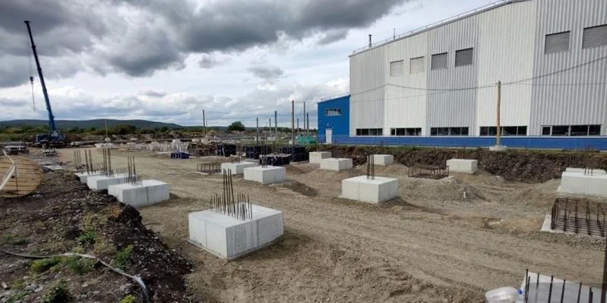 uzga plant