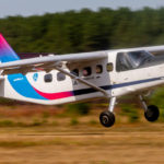 В Екатеринбурге продолжаются сертификационные испытания самолёта «Байкал»