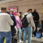 Turkish Airlines – проблемы с багажом на рейсах из Антальи продолжаются