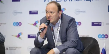 anatoly gaidansky