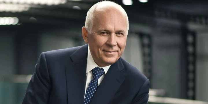 chemezov rostech