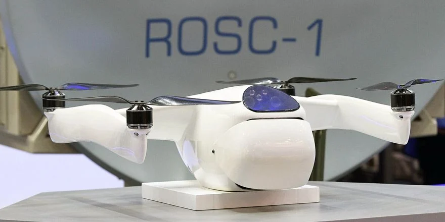 drone almaz antey rosc 1