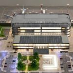 В аэропорту Новокузнецк построят новый аэровокзал