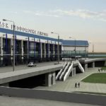 Долгострой Омск-Фёдоровка станет международным аэропортом