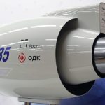 ОДК провела презентацию двигателя ПД-35