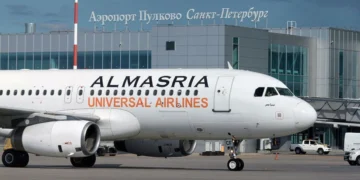 pulkovo al masria