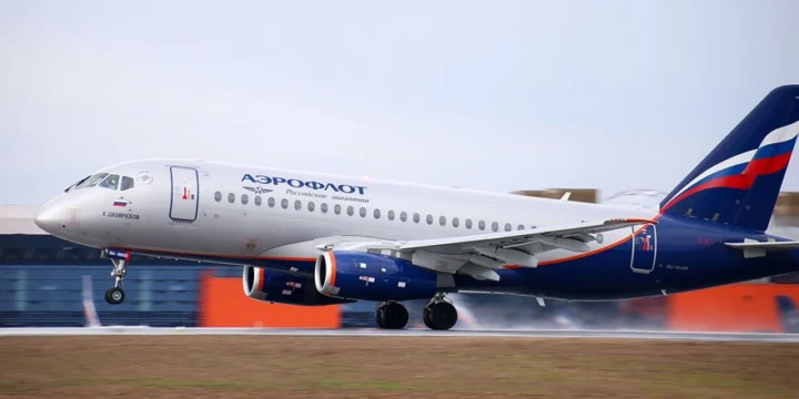 ssj100 ra 89025