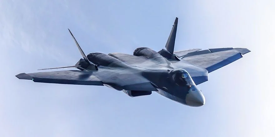 su 57 maks