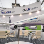 В Татарстане оценивают потенциальный рынок для самолётов Ту-214