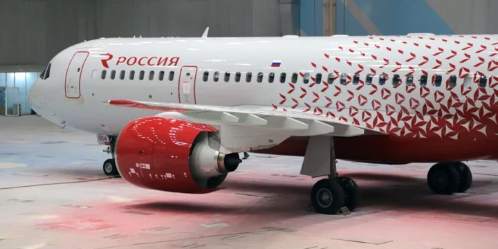 mc 21 73054 rossia 1