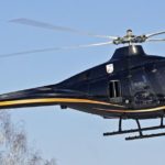 А. Нерадько предложил создать в России лёгкий однодвигательный вертолёт