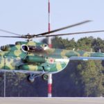 Приостановка эксплуатации вертолётов Ми-8 не планируется