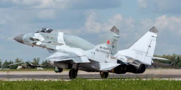 mig 29cmt