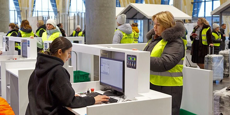 novy urengoi airport testing 3
