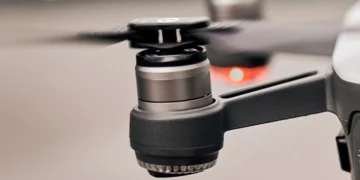 propeller drone multicopter copter