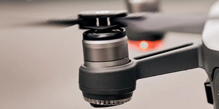 propeller drone multicopter copter