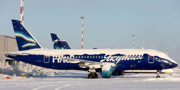 ssj100 yakutia ra 89035