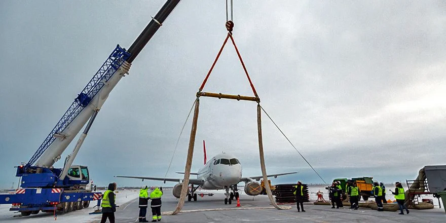 ssj100-yamal-emergency-training