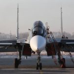 В ВКС переданы новые самолёты Су-30СМ2 и Як-130