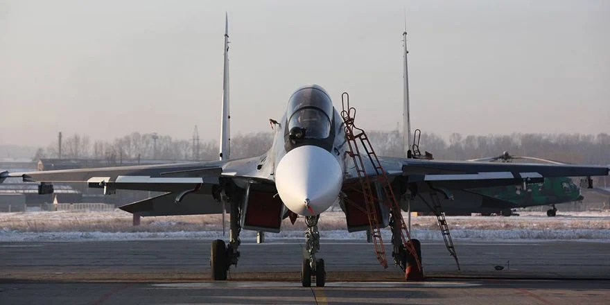 В ВКС переданы