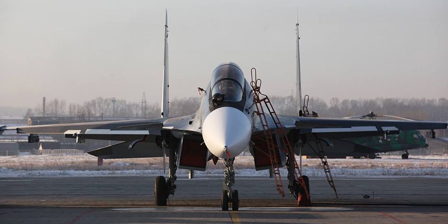 В ВКС переданы