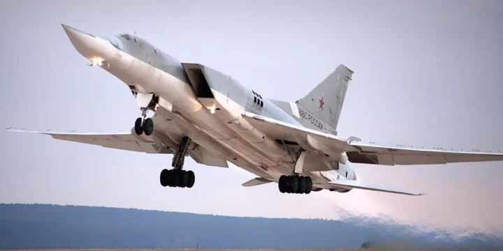 ВКС России получили