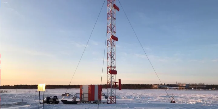 ILS 2700 DME NL aeronav
