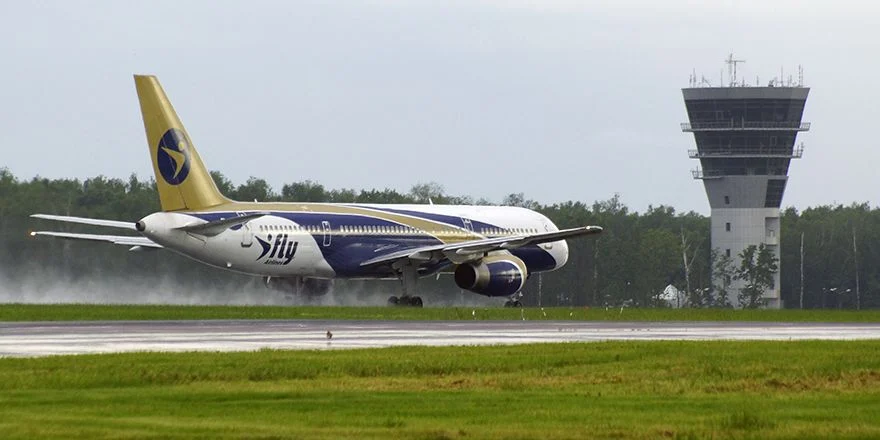 a321 ifly vnukovo