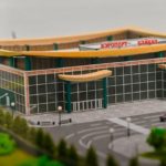 В аэропорту Улан-Удэ начнётся строительство нового терминала