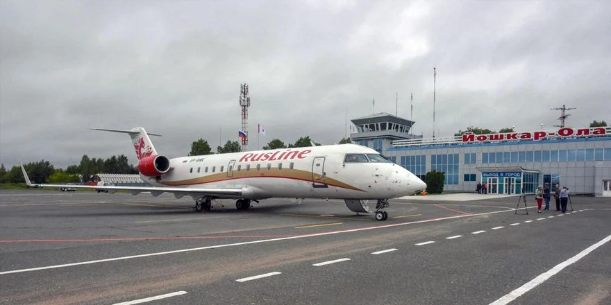 crj 200 yoshkar ola rusline