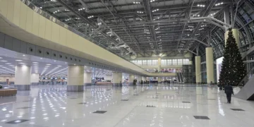 domodedovo t2 terminal
