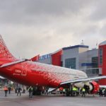 Авиакомпания «Россия» будет выполнять 215 парных рейсов в Калининград