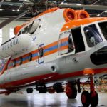 До конца года МЧС получит два арктических вертолёта Ми-8АМТШ