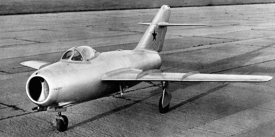 mig 15