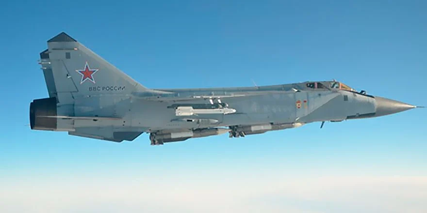 mig 31bm