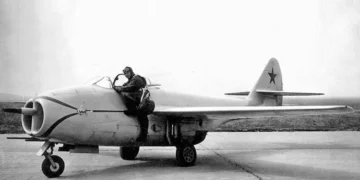 mig 9 grinchik