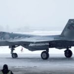 Минобороны переданы очередные истребители Су-57