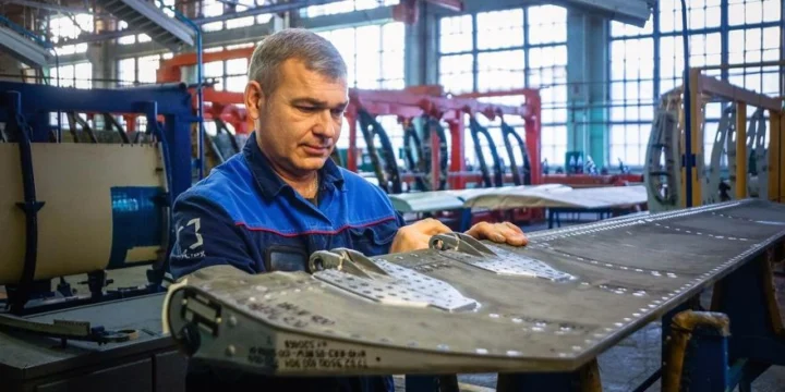 ssj new assembling line vaso