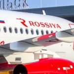 Авиакомпания «Россия» продолжит в 2023 году выполнять полёты из Пулково в Тобольск