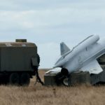 Украина попыталась ударить по аэродромам ДА ВКС России советскими БПЛА