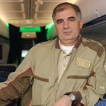 Шеф-пилот «Туполева» Виктор Минашкин к Дню Дальней авиации рассказал о своей работе